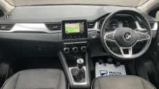 Renault Captur 1.0 TCE 90 S Edition 5dr Petrol Hatchback